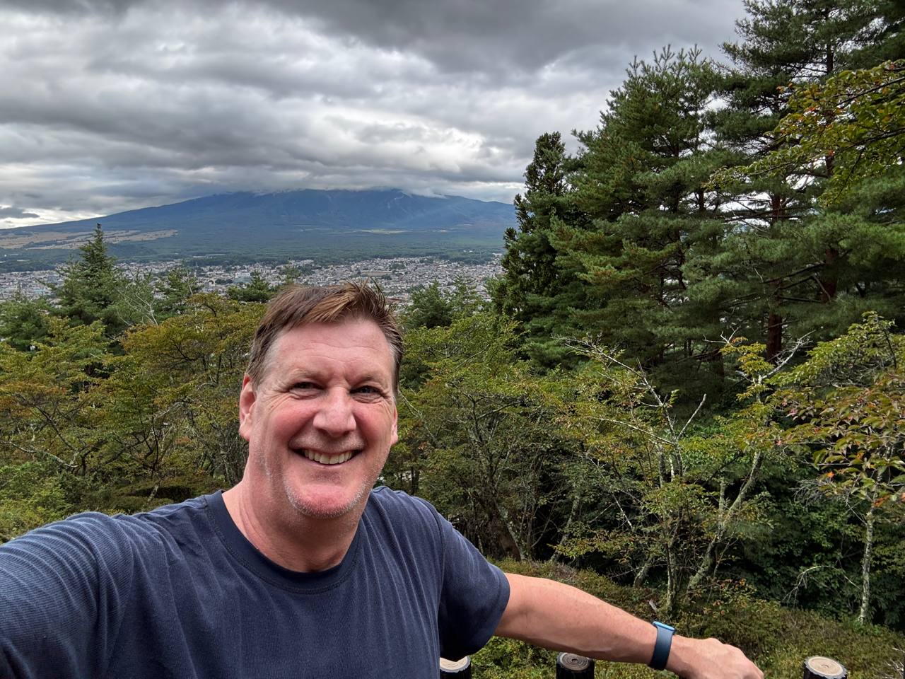 Photo of Mark Herod